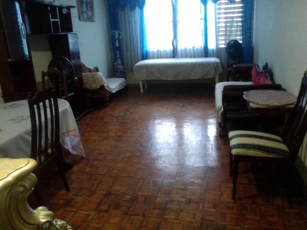 Nice Oakwood Constant Spring Rd Apt Apartment Kingston Ngoại thất bức ảnh
